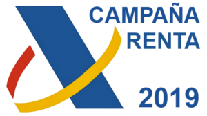 campaña declaración de la renta 2019