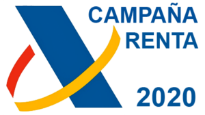 campaña declaración de la renta 2020